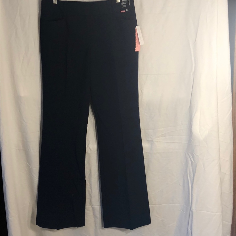 Dress pants